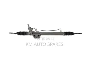 Nissan Pathfinder Steering Rack