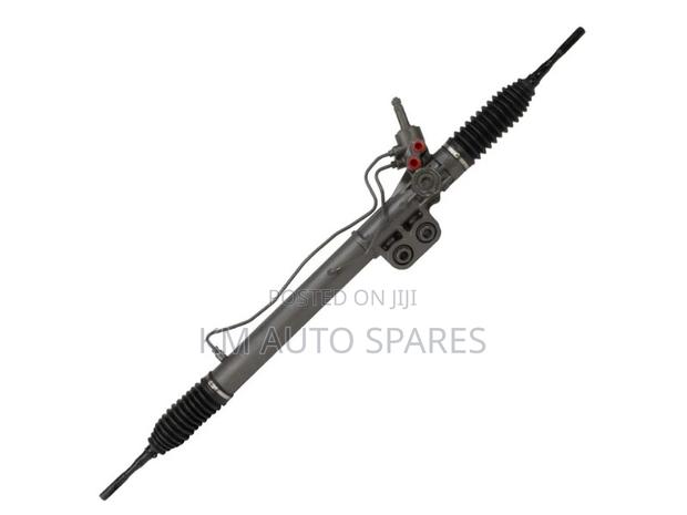 Nissan Pathfinder Steering Rack - thumbnail 2