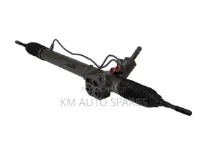Nissan Pathfinder Steering Rack