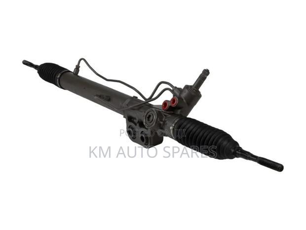 Nissan Pathfinder Steering Rack - thumbnail 3