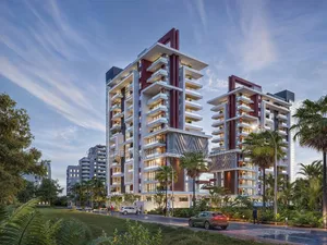 3bdrm Apartment in Nyali New Project for sale