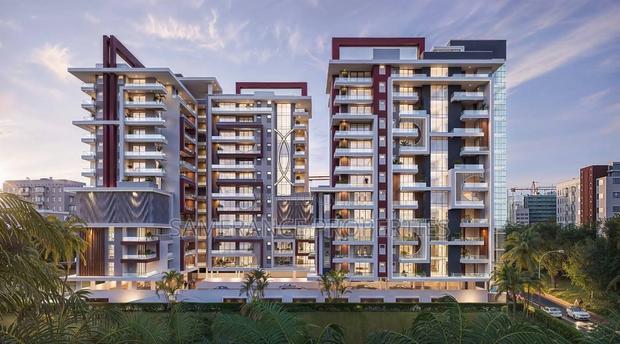 3bdrm Apartment in Nyali New Project for sale - thumbnail 2