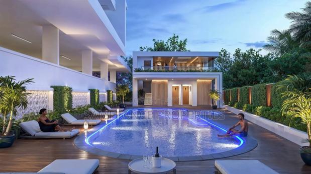3bdrm Apartment in Nyali New Project for sale - thumbnail 3