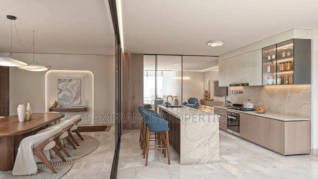 3bdrm Apartment in Nyali New Project for sale - thumbnail 6