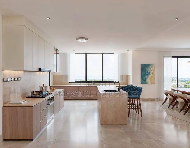 3bdrm Apartment in Nyali New Project for sale - thumbnail 11