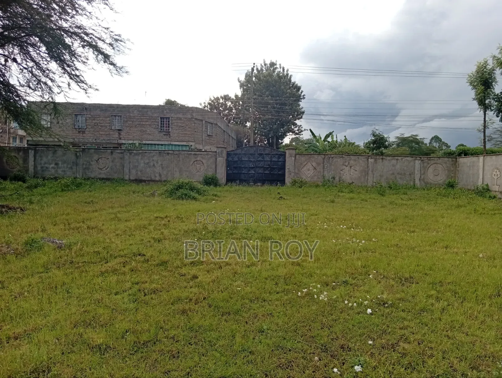 Prime Land in Karen