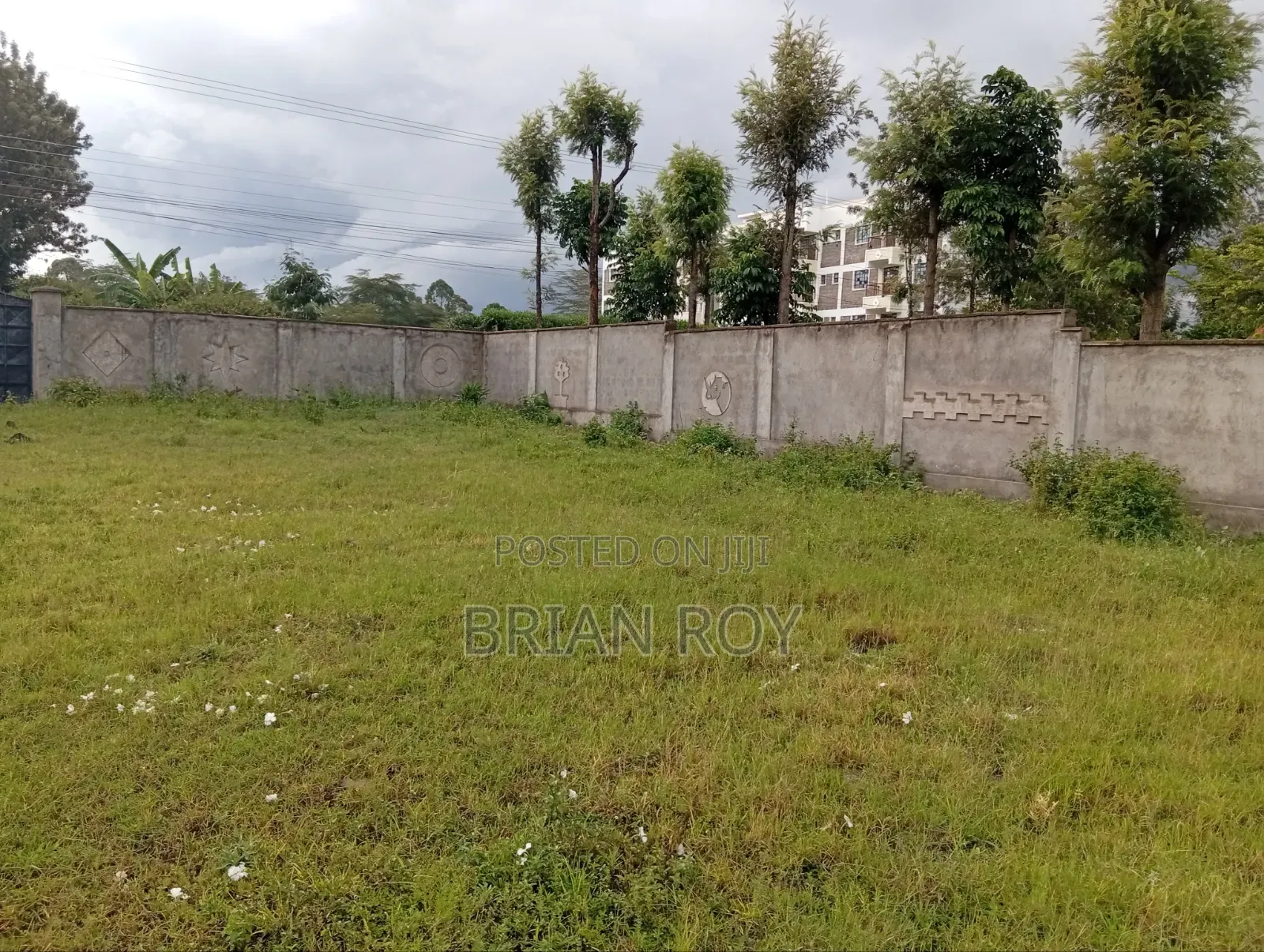 Prime Land in Karen