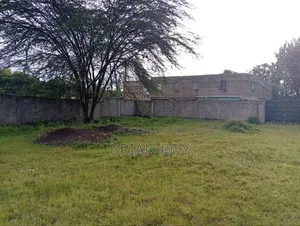 Prime Land in Karen