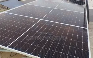 5.5kva - 5.12kwh -(4)595w Solar Panels( Free Installation Transport)