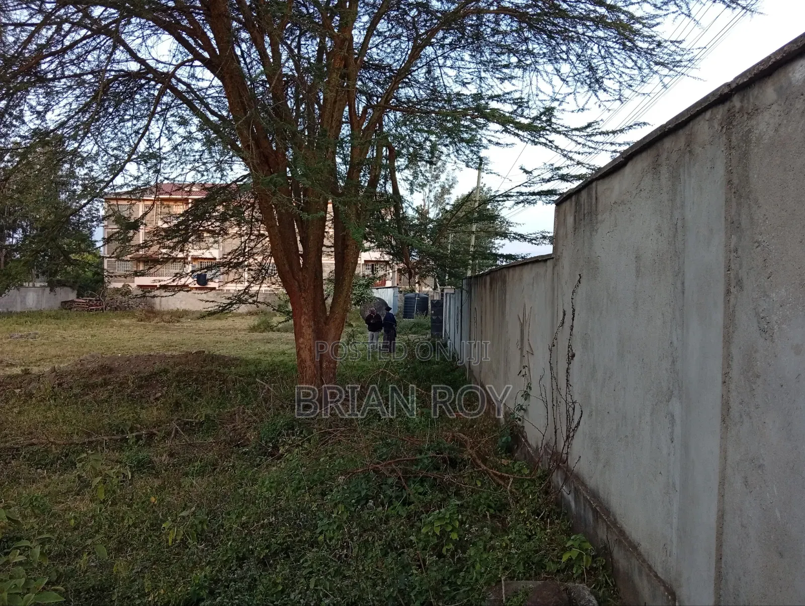 Prime Land in Karen