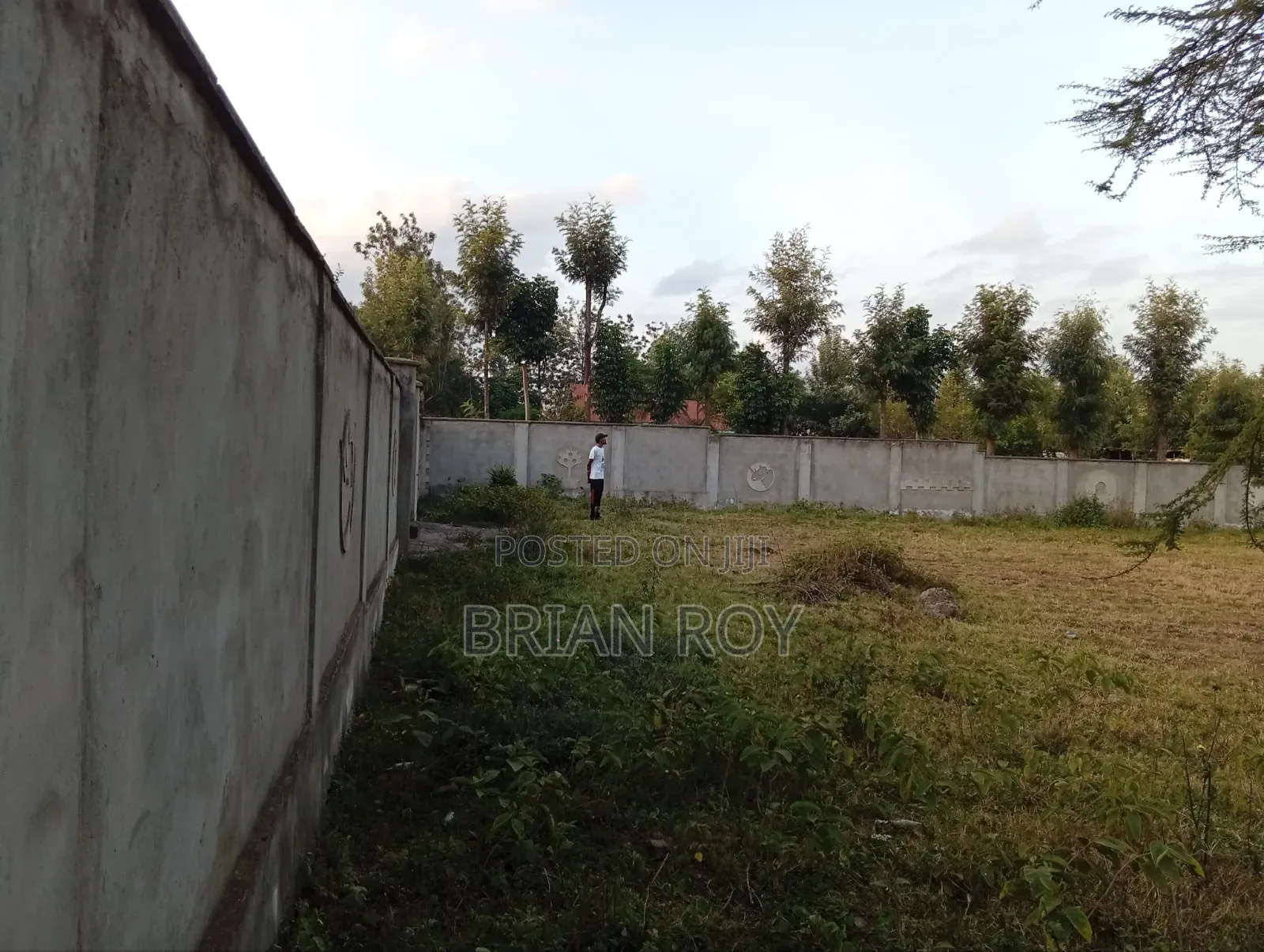 Prime Land in Karen