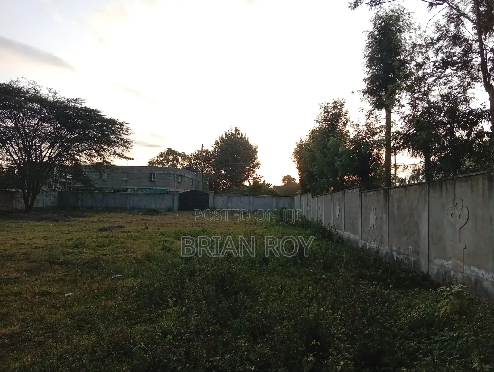 Prime Land in Karen