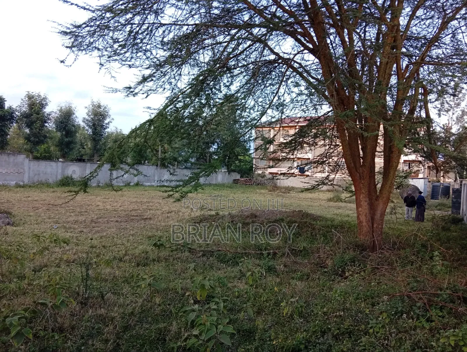 Prime Land in Karen