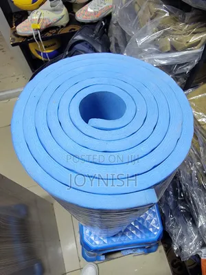Quality Yoga Mat 10mm