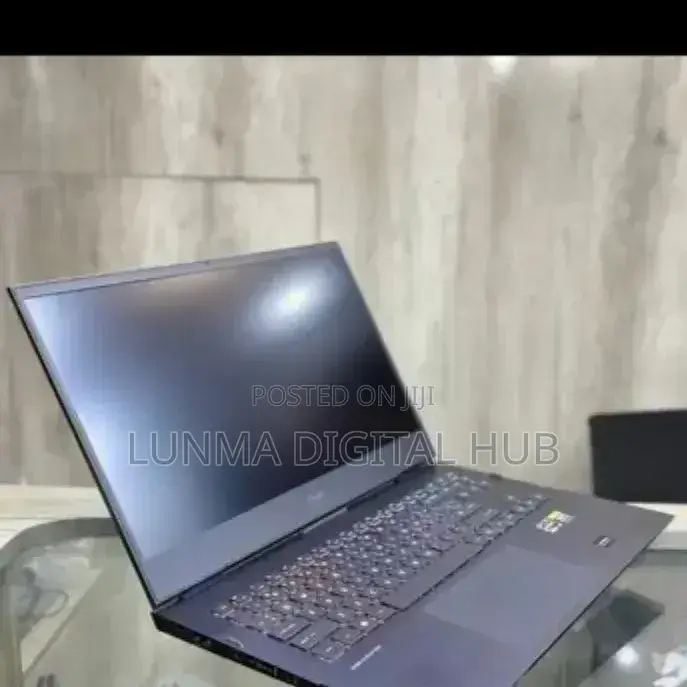 Laptop HP Omen 15 16GB Intel Core i7 SSD 1T