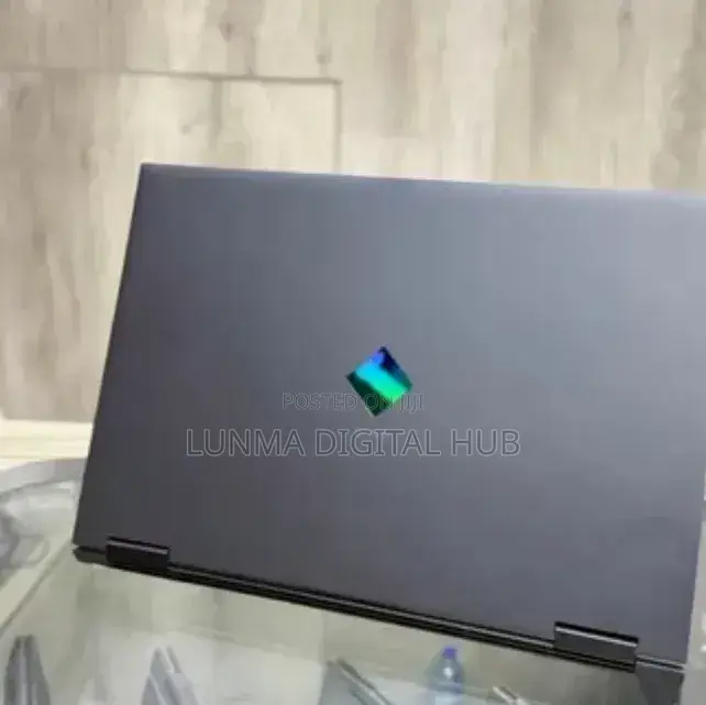 Laptop HP Omen 15 16GB Intel Core i7 SSD 1T