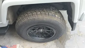 Toyota FJ Cruiser 2017 White