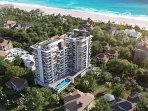 3bdrm Apartment in Off Plan Project, Nyali Mkomani for sale