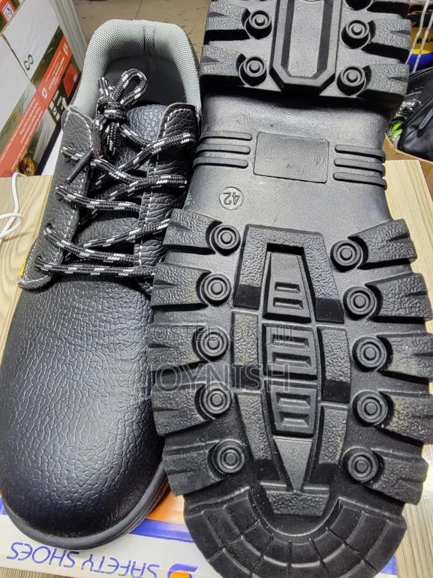 Safety Boot Low Cut - thumbnail 2
