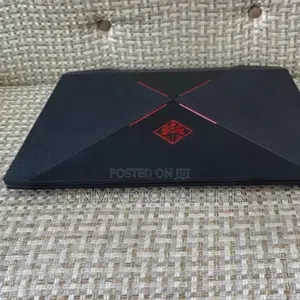 Laptop HP Omen 15 16GB Intel Core i7 SSD 1T