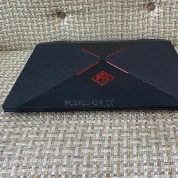 Laptop HP Omen 15 16GB Intel Core i7 SSD 1T