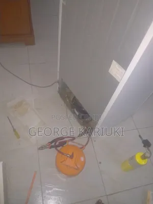 Fridge Repairs