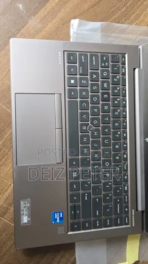 Laptop HP ZBook Firefly G8 16GB Intel Core i7 SSD 512GB