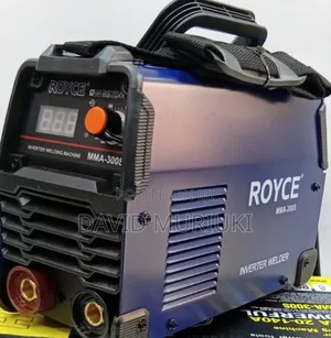 Royce Inverter 300s