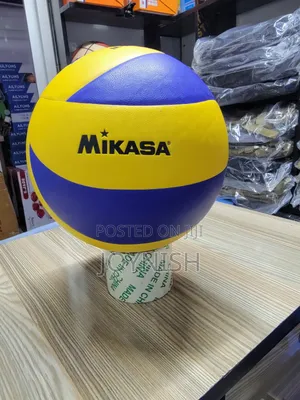 Mva 330 Volleyball Balls Size 4