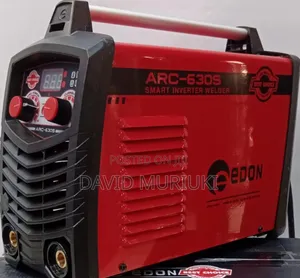 Edon Inverter 500a.
