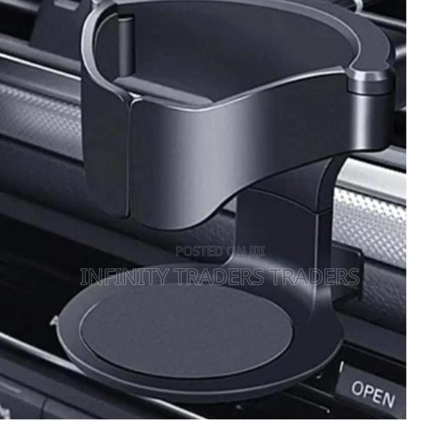 1kg Car Cup Holder - thumbnail 2