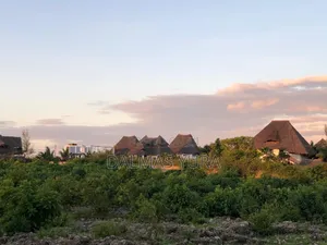 A Quarter an Acre Land in Watamu