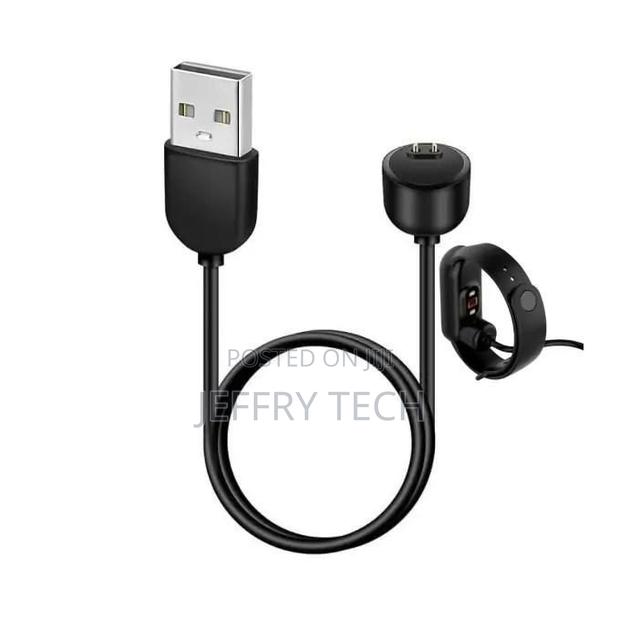 Magnetic Usb Charging Cable for Xiaomi Mi Band 5 /Mi Band 6 Charger