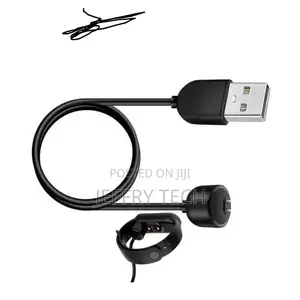 Magnetic Usb Charging Cable for Xiaomi Mi Band 5 /Mi Band 6 Charger