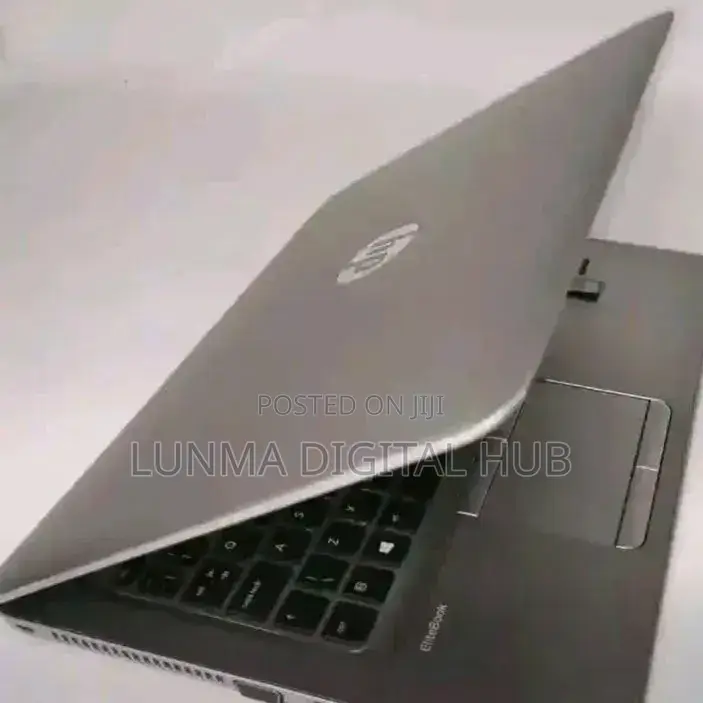 Laptop HP EliteBook 840 G3 8GB Intel Core i5 SSD 256GB