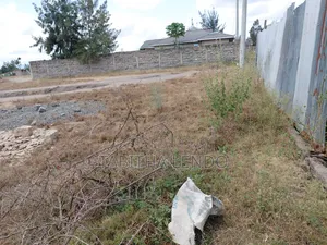 Prime 50×100 Plot for Sale – Joska, Mavoko | Ready Title Deed