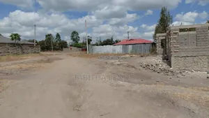 Prime 50×100 Plot for Sale – Joska, Mavoko | Ready Title Deed