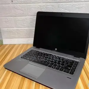 Laptop HP EliteBook 840 G3 8GB Intel Core i5 SSD 256GB