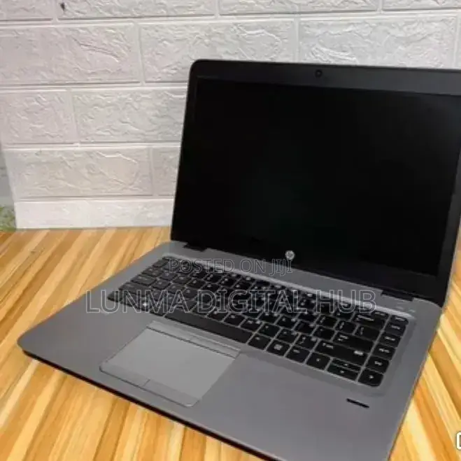 Laptop HP EliteBook 840 G3 8GB Intel Core i5 SSD 256GB