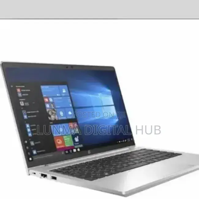 Laptop HP EliteBook 840 G3 8GB Intel Core i5 SSD 256GB