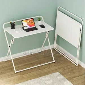 Portable Folding Table