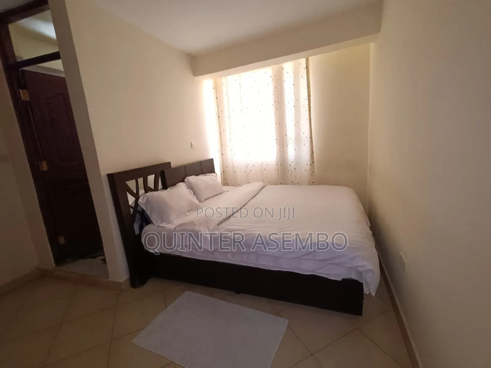 Furnished 1bdrm Apartment in Kagongo Street, Ndenderu for rent