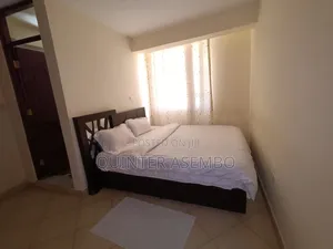 Furnished 1bdrm Apartment in Kagongo Street, Ndenderu for rent