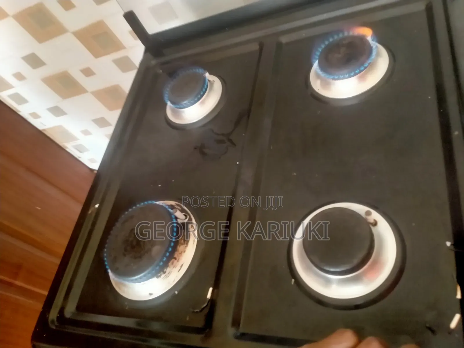 Fridge Repairs