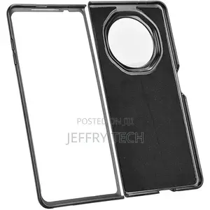 Honor Magic V3,Retro Pu Leather Ultra Slim Shockproof Compatible With