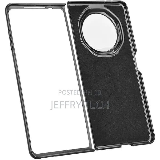 Honor Magic V3,Retro Pu Leather Ultra Slim Shockproof Compatible With