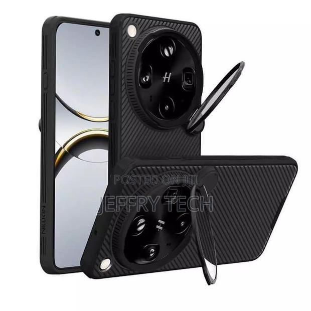Nillkin Camshield Prop Magnetic Camera Cover Case for Vivo X300 Ultra