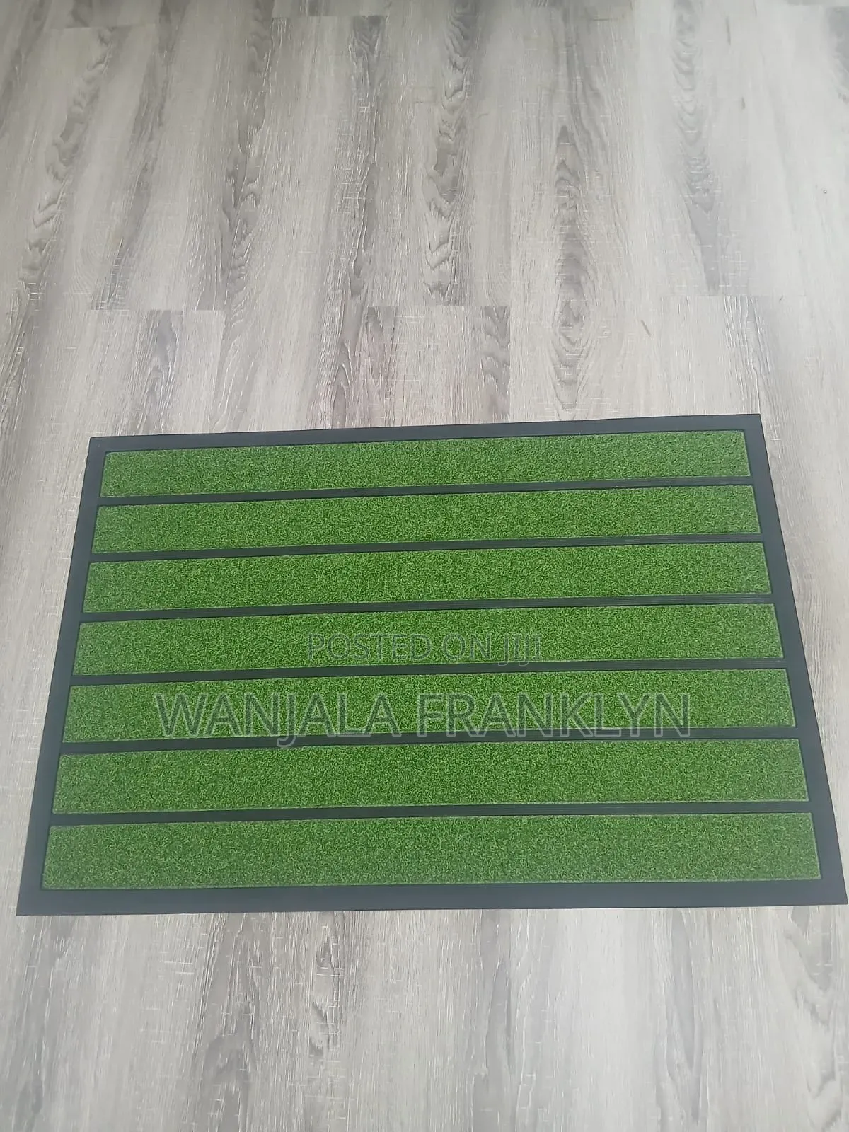 Door- Mats