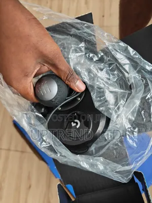 Ex Uk G923 Logitech Complete Shifter Delivery Available