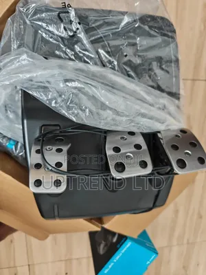 Ex Uk G923 Logitech Complete Shifter Delivery Available